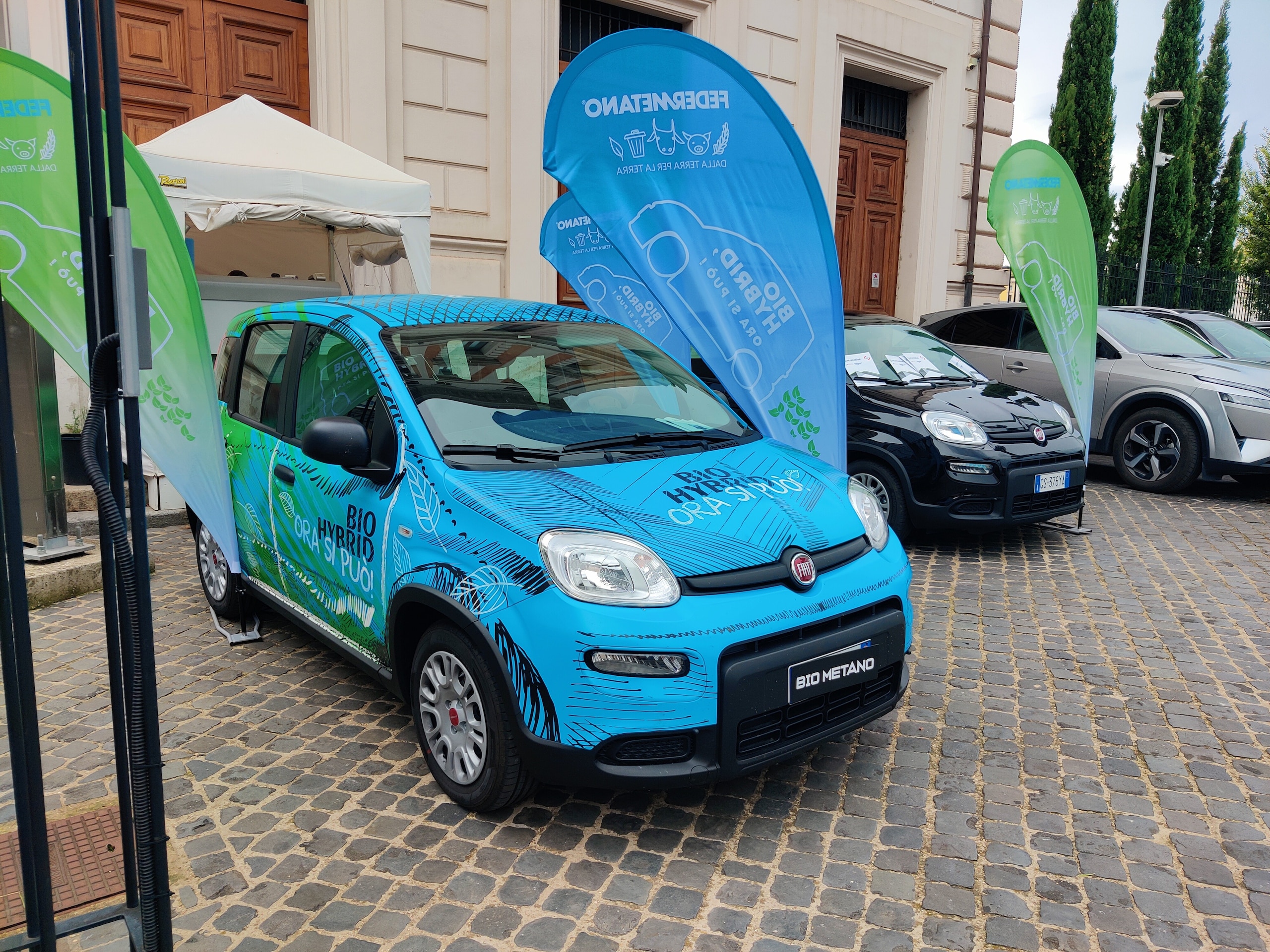 Biometano come l'elettrico: le richieste per sostenere il gas rinnovabile