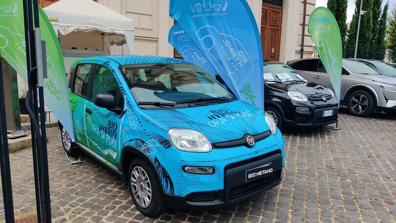 Biometano come l'elettrico: le richieste per sostenere il gas rinnovabile