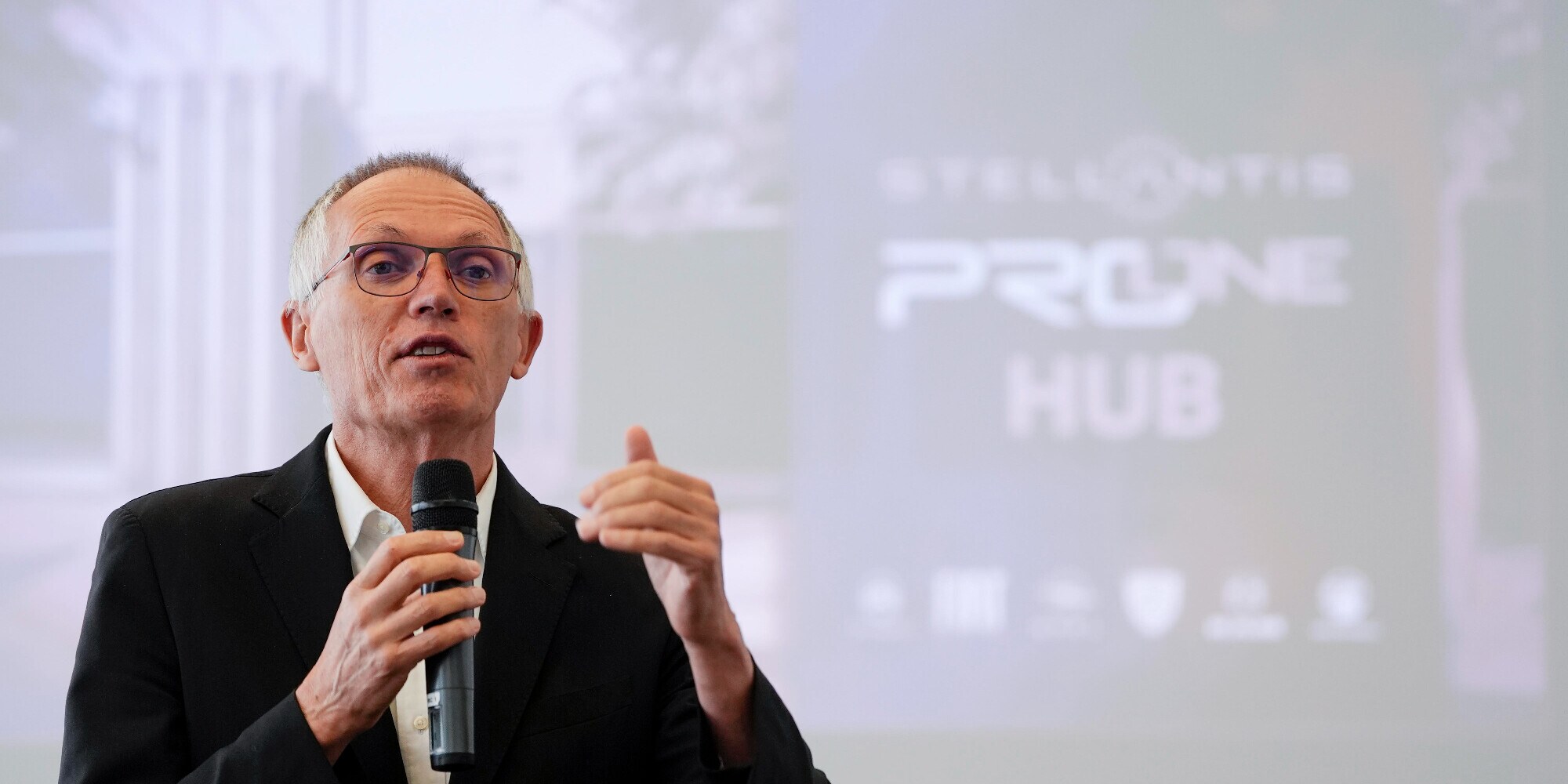 Tavares: "Obiettivi UE? Imposti dall’alto e si sono rivelati brutali"