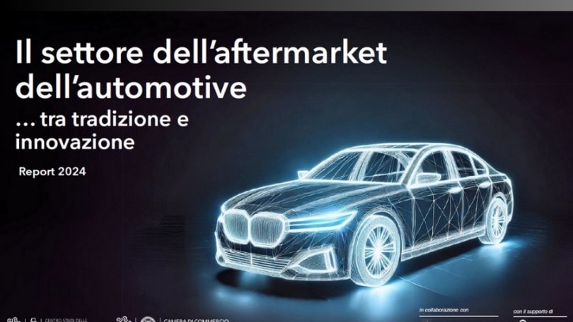 L'Aftermarket messo a dura prova dallo stop dei motori termici nel 2035