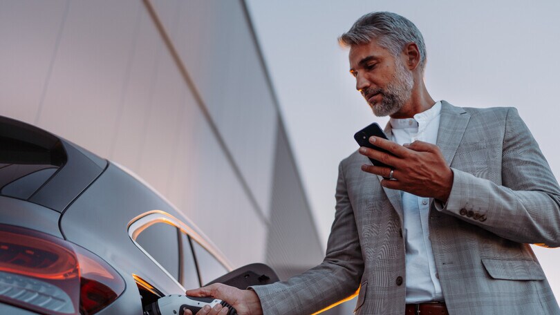 Bonus colonnine domestiche, la mobilità elettrica è per tutti