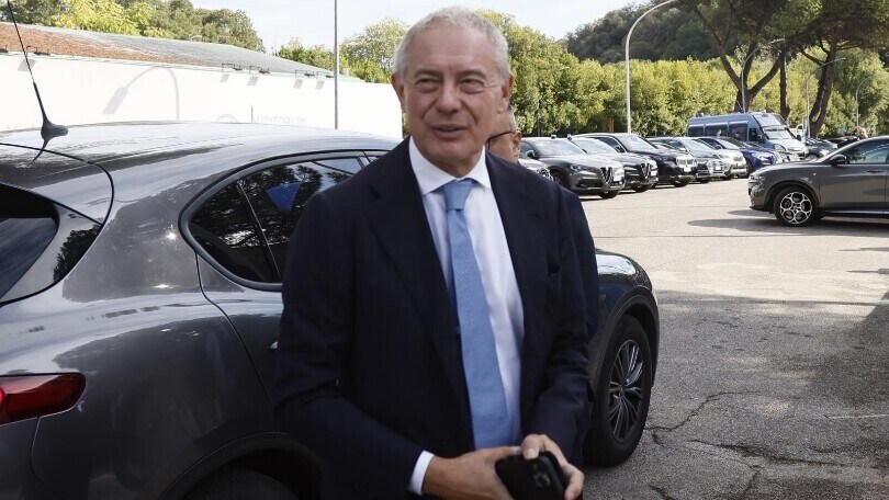 Urso: “Arriverà a breve una proposta italiana per l'automotive”