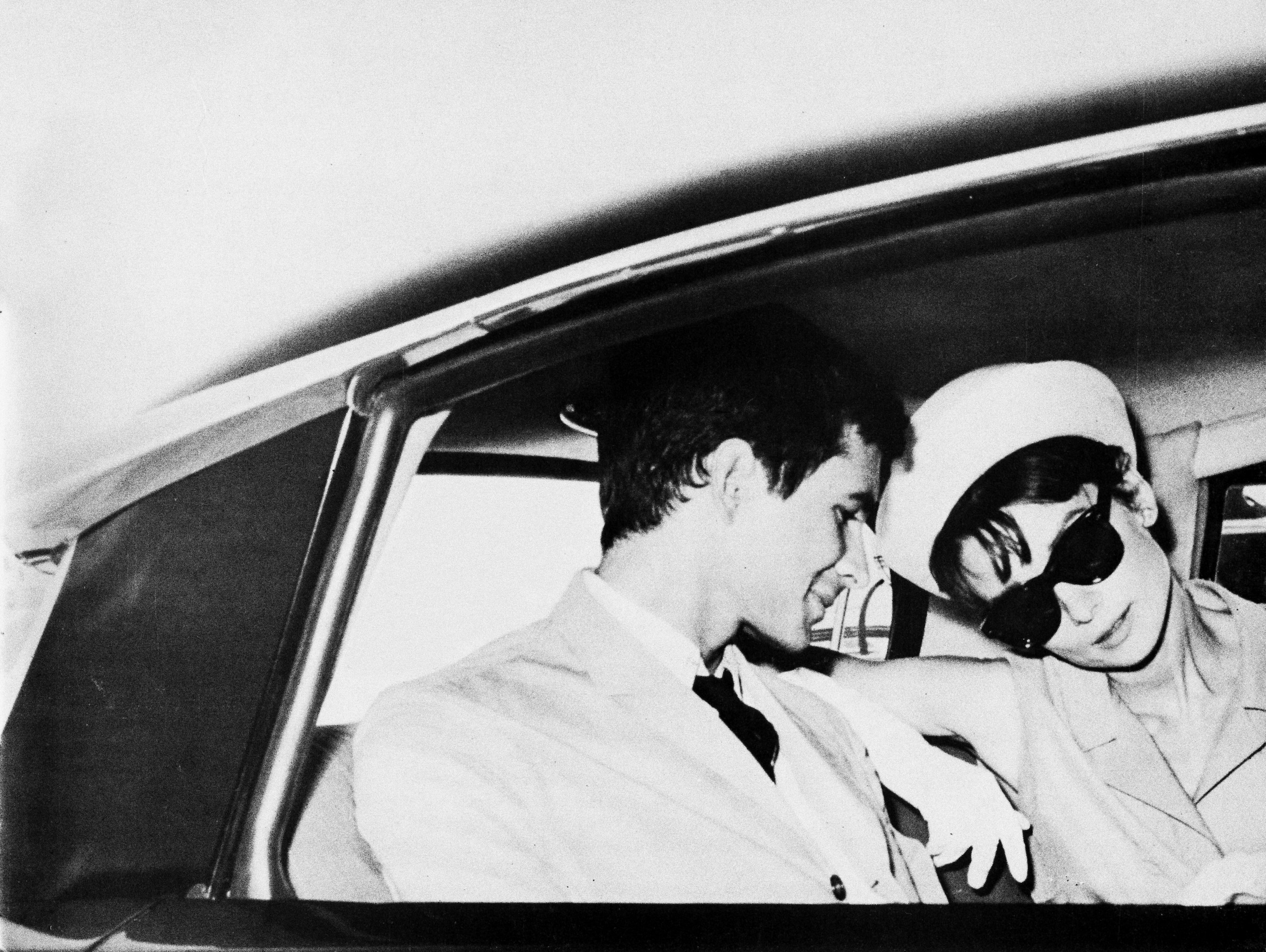 Audrey Hepburn: la sua DS rispecchiava la personalità della diva