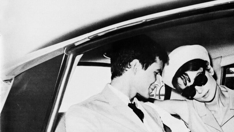 Audrey Hepburn: la sua DS rispecchiava la personalità della diva