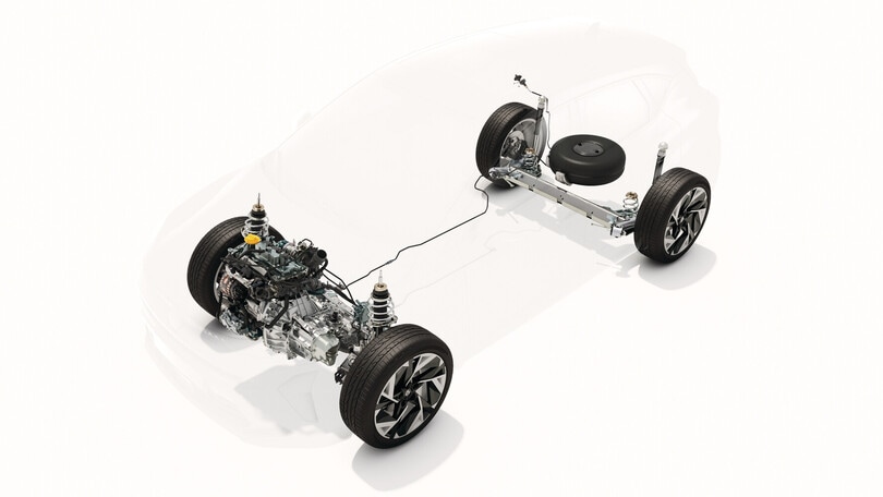 Dacia, 1 milione di veicoli GPL venduti