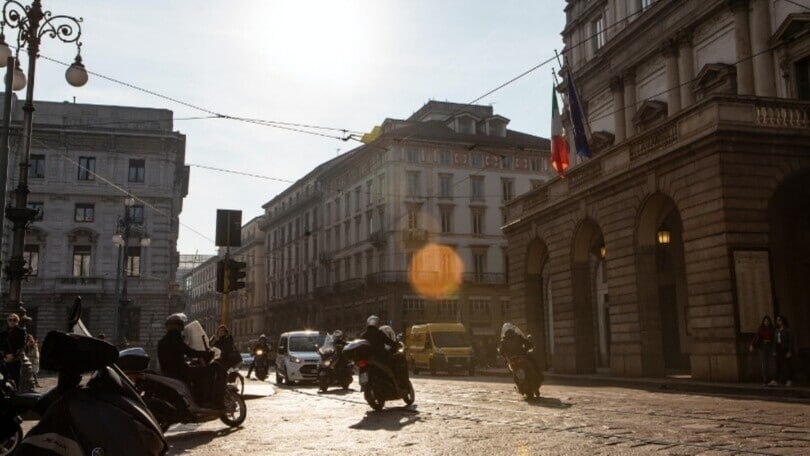 Area C Milano: dal 1 ottobre nuove limitazioni