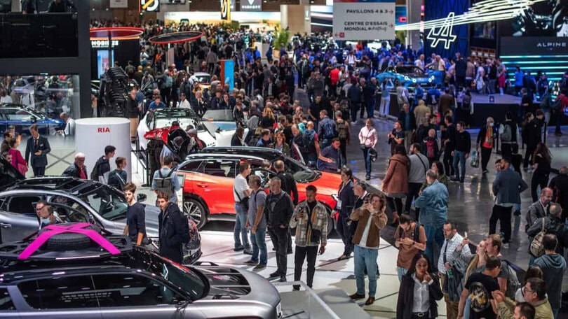 Cosa vedremo al Salone di Parigi 2024: le novità Casa per Casa