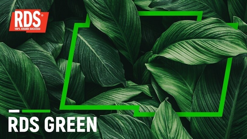 RDS è la radio più sostenibile