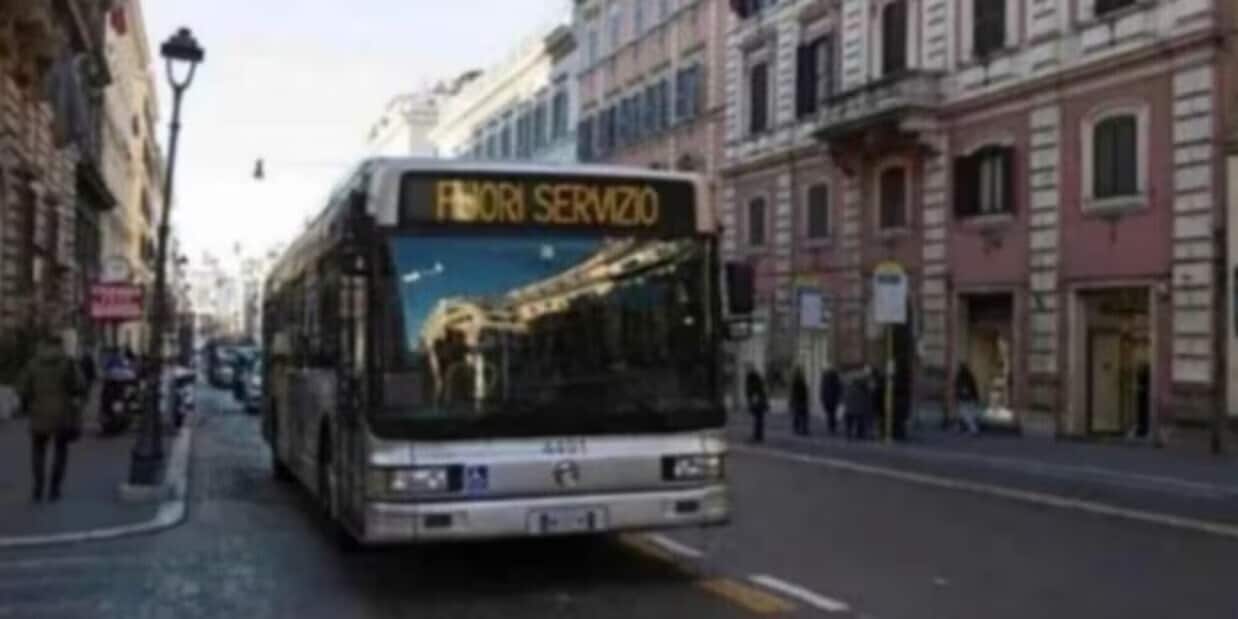 A Roma un altro sciopero: il 5 ottobre a rischio bus, metro e tram