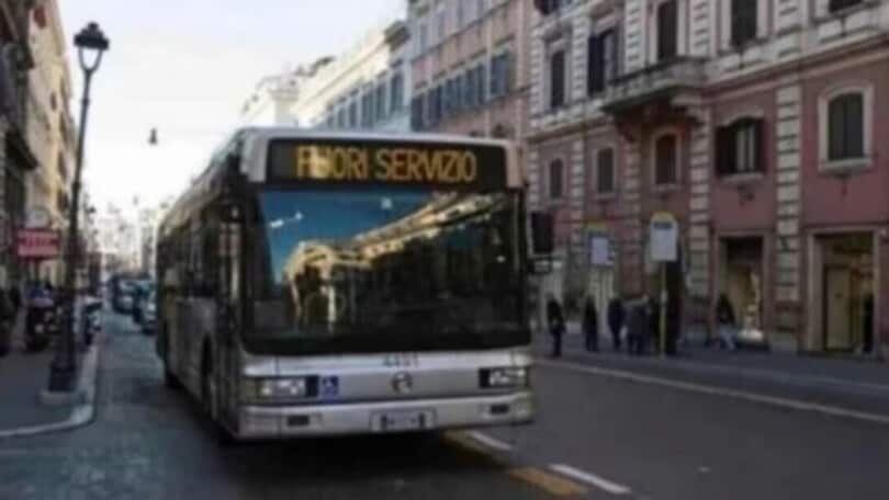 A Roma un altro sciopero: il 5 ottobre a rischio bus, metro e tram