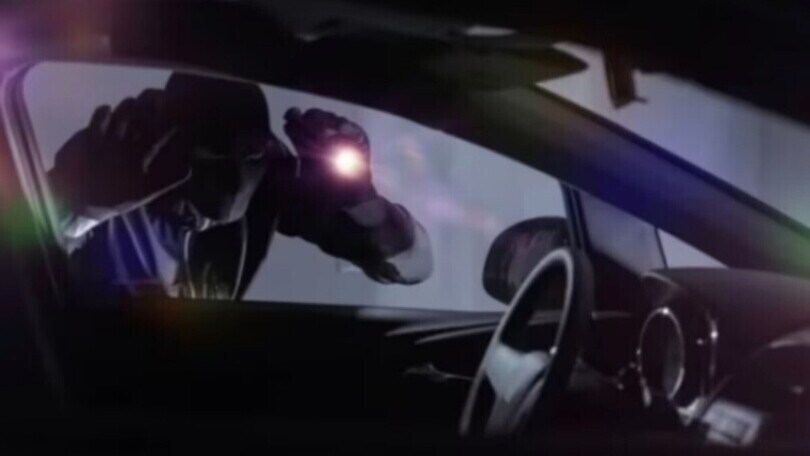 Perché i ladri non rubano le auto elettriche? Ci sono tre motivi