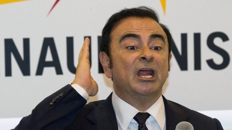 Nissan, l’ex presidente Ghosn deve restituire lo yacht extralusso