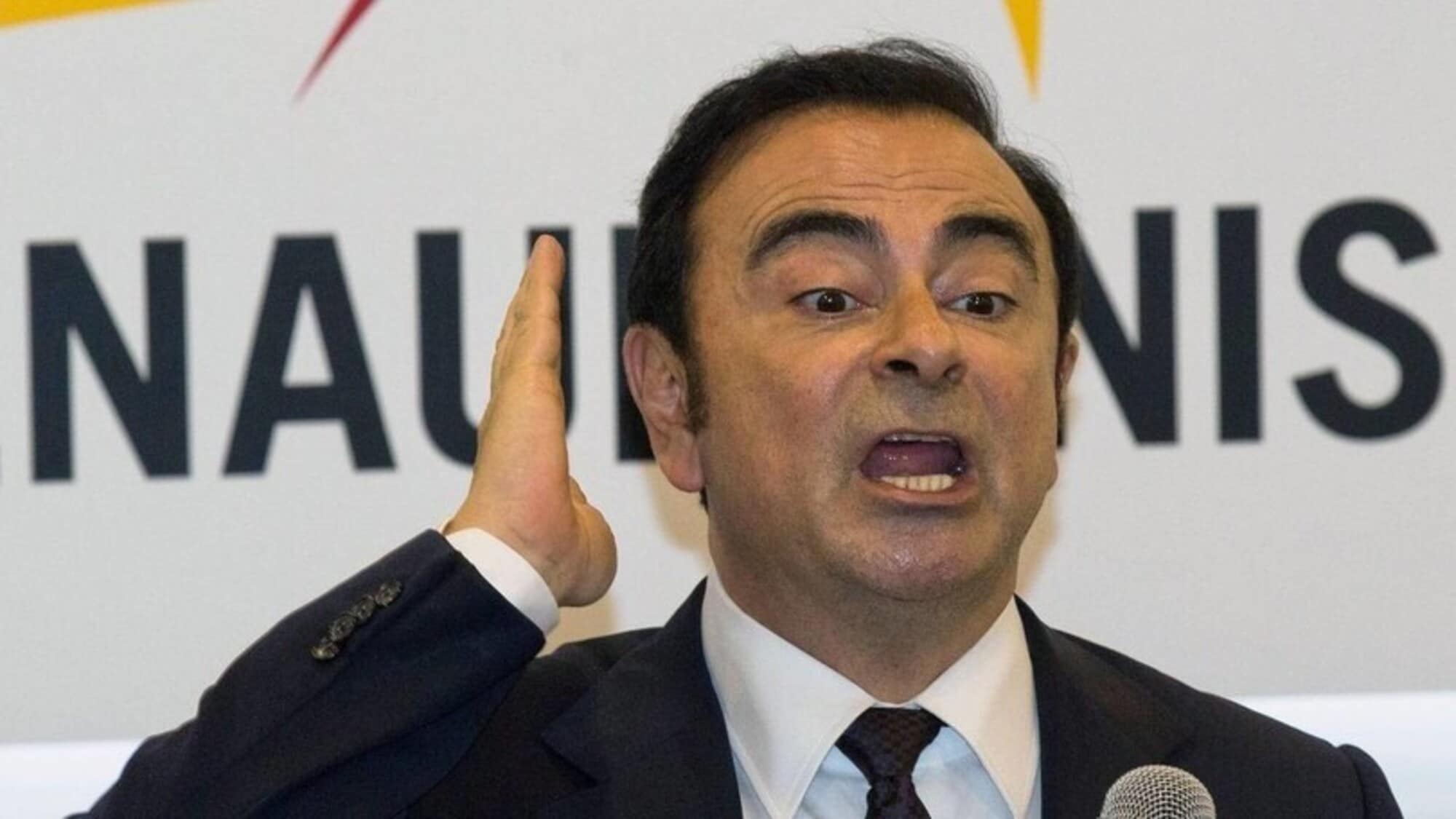 Nissan, l’ex presidente Ghosn deve restituire lo yacht extralusso