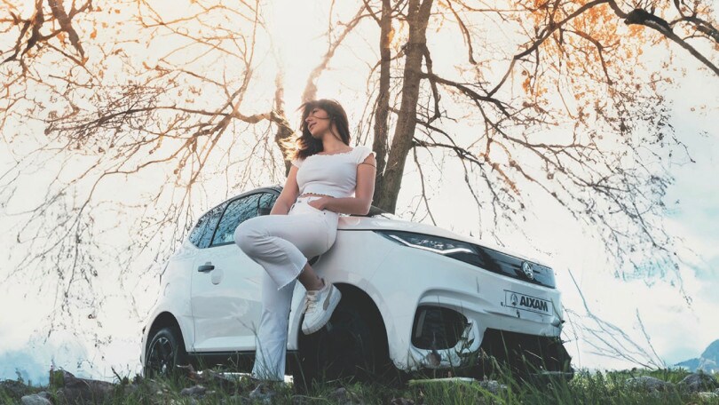 Elettriche o Diesel, è boom delle microcar Aixam