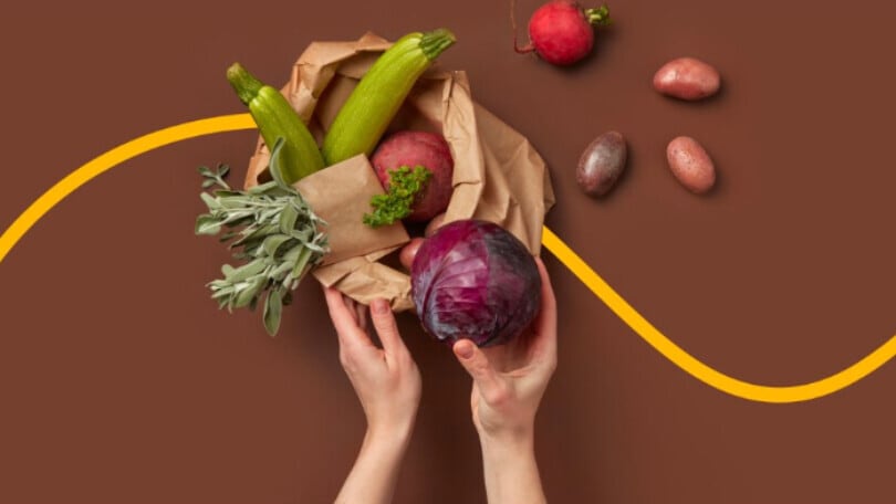 Spoke 2. Smart and circular food system and distribution