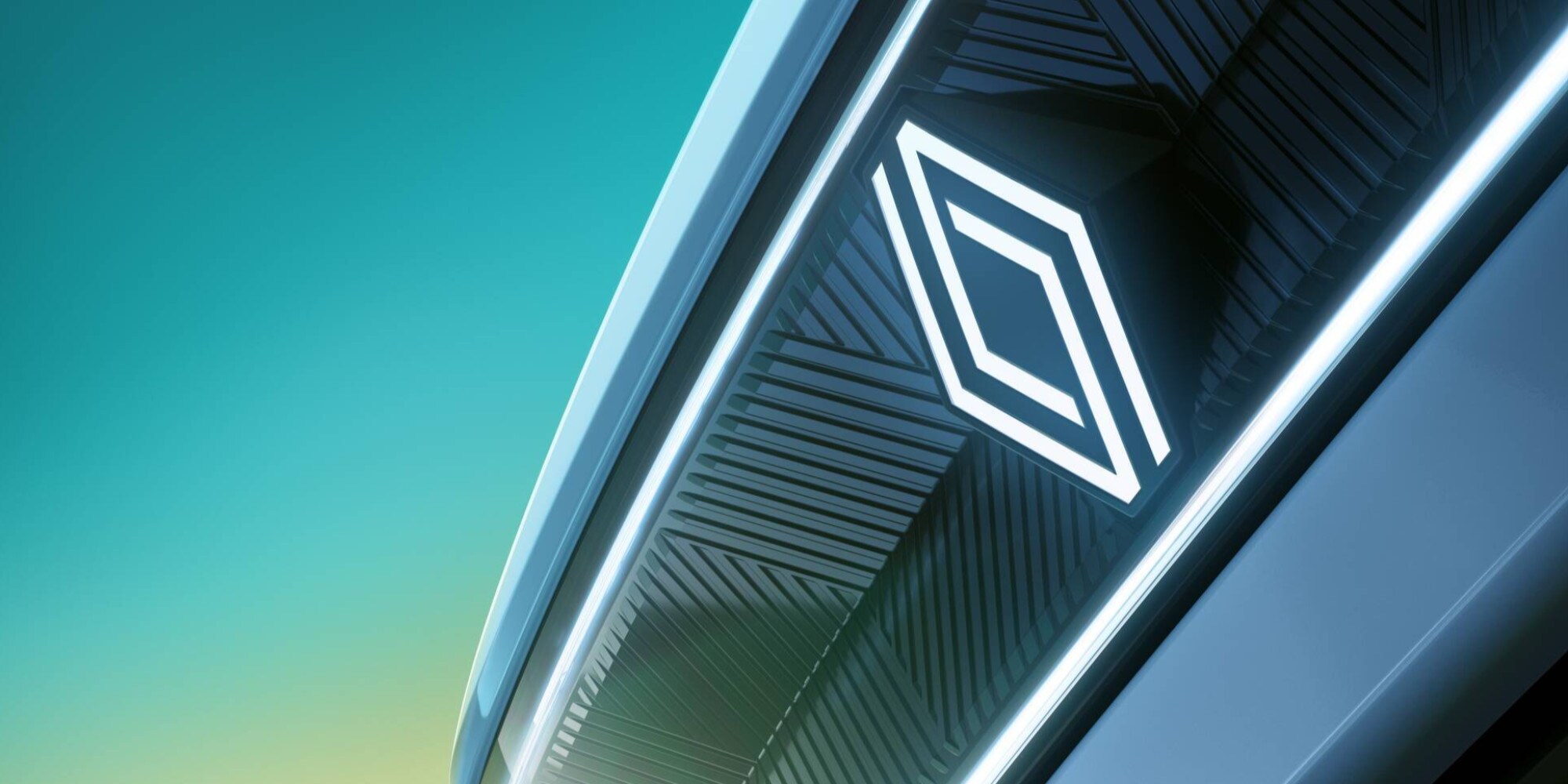 Nuova Renault 4 inizia lo streaptease, prime foto ufficiali