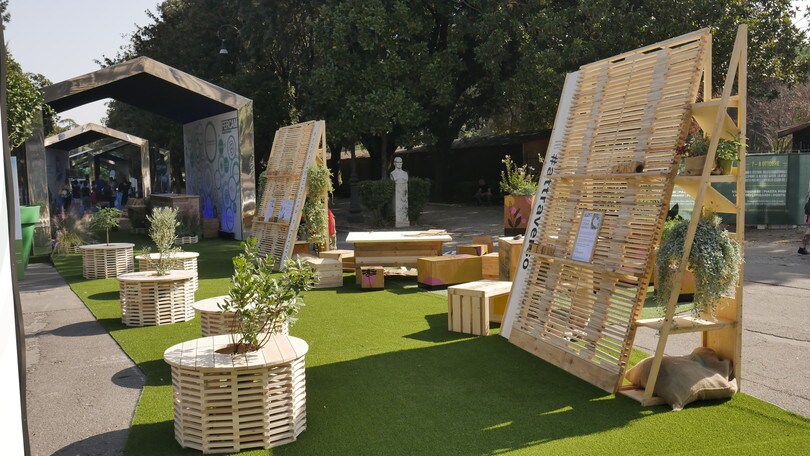 Fercam: il trasporto sostenibile