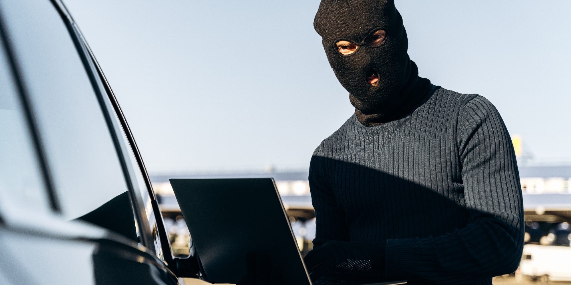 Se avete queste automobili siete a rischio: gli hacker possono aprirle