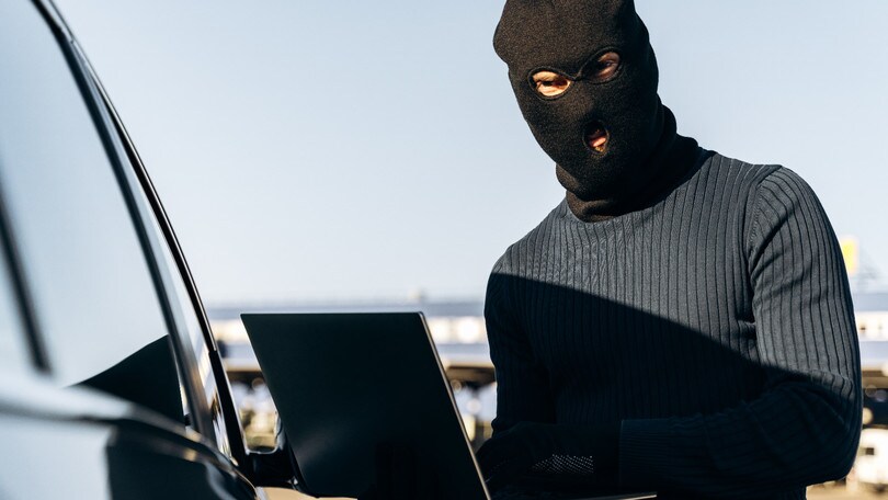 Se avete queste automobili siete a rischio: gli hacker possono aprirle