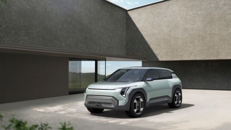 La transizione accessibile