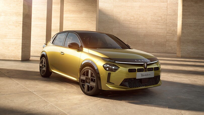 Eleganza a zero emissioni