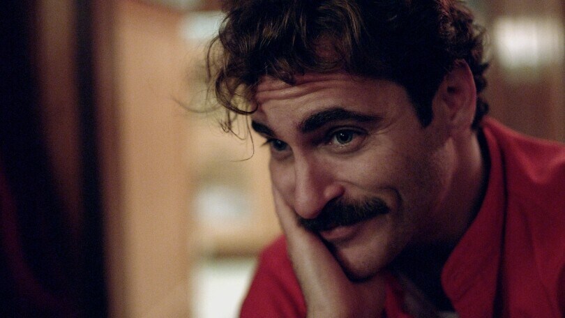 Joaquin Phoenix ha una passione per le supercar: ecco tutte le sue auto