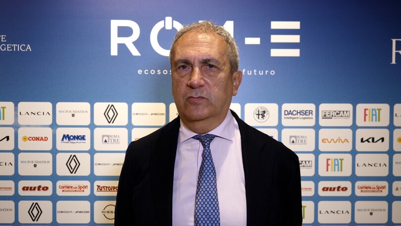 Rom-E: le parole del Prof Donini