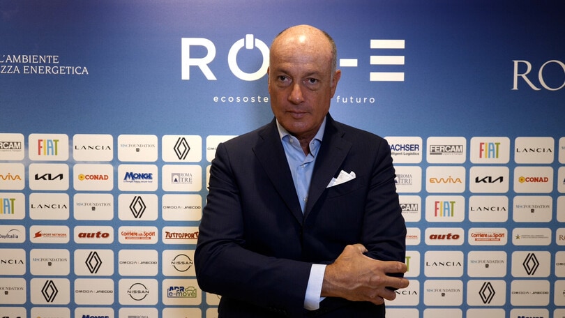 Rom-E, il commento del Direttore Andrea Brambilla