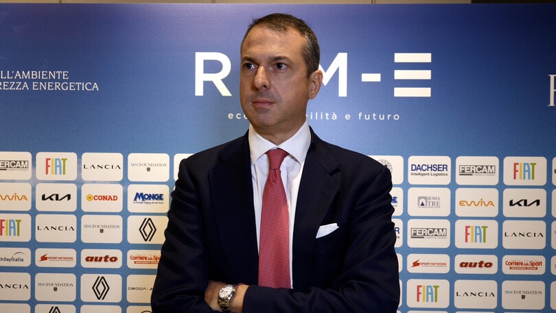 Rom-E: l'analisi di Papi, Partner PwC Strategy Italia