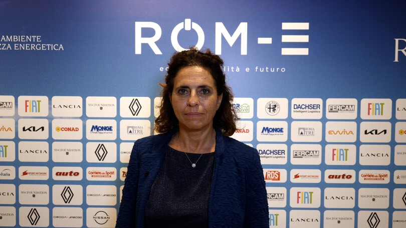 Rom-E, Favuzza spiega la nuova visione green di Renault