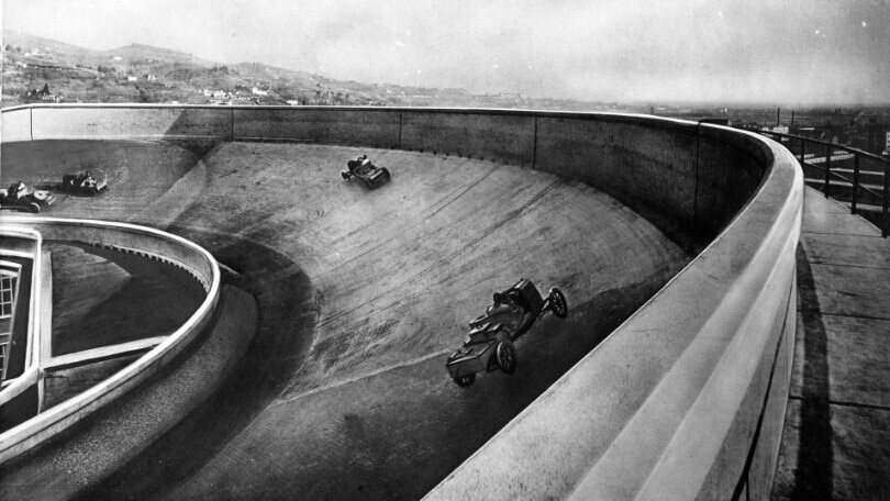 La mostra 125 volte Fiat al MAUTO