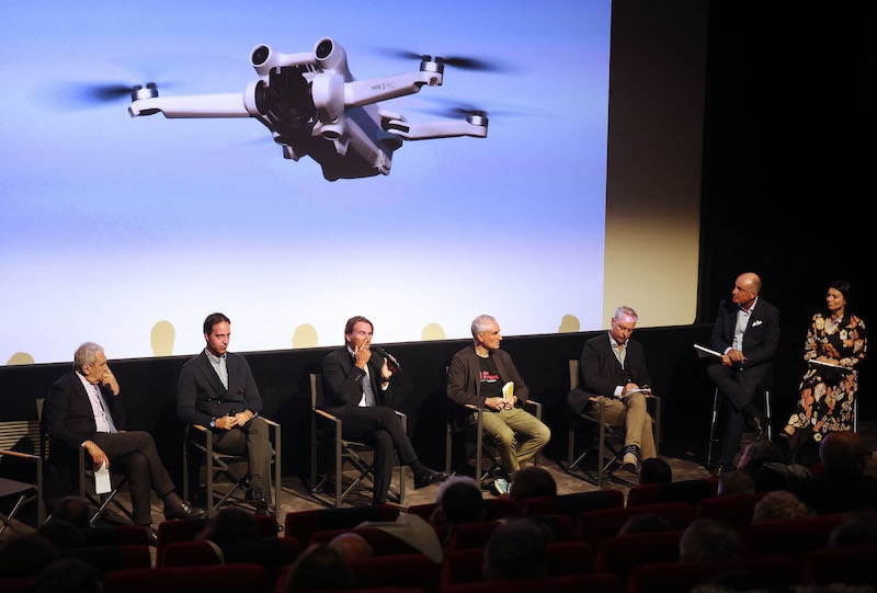 Rom-E 2024: tutte le foto del talk sulla sostenibilità