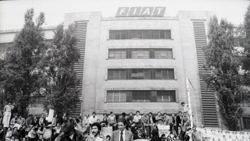 Fiat: debutta al MAUTO una mostra che ne percorre l'antica storia