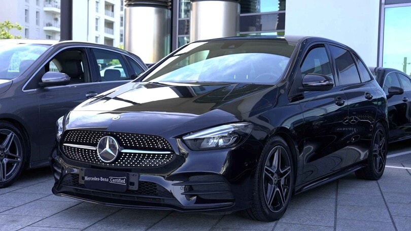 Certified, il programma di usato garantito della Stella, festeggia 5 anni