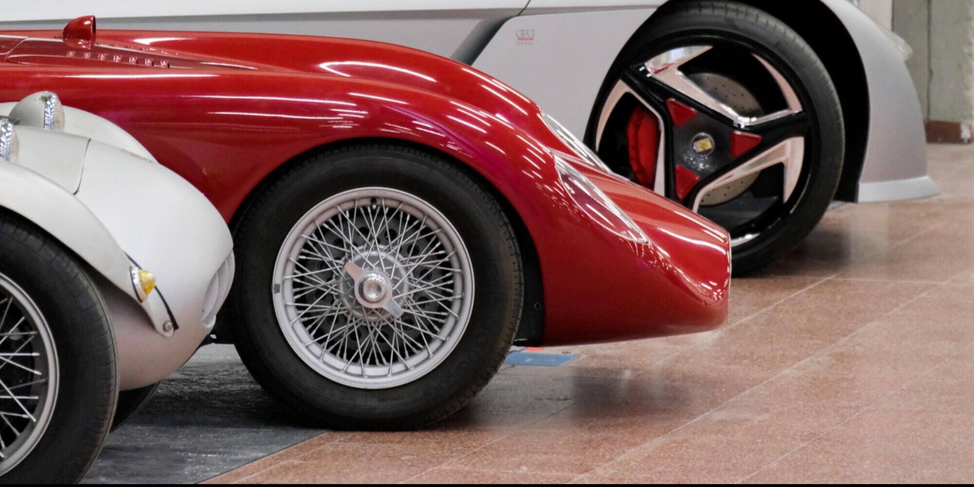 Auto e Moto d’Epoca 2024, cosa succederà a Bologna