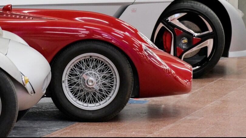 Auto e Moto d’Epoca 2024, cosa succederà a Bologna