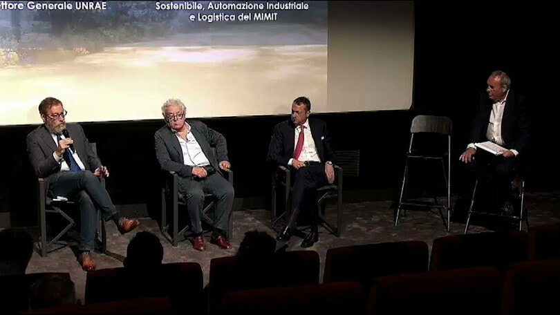 Rom-E, transizione della mobilità e problematiche dell’automotive