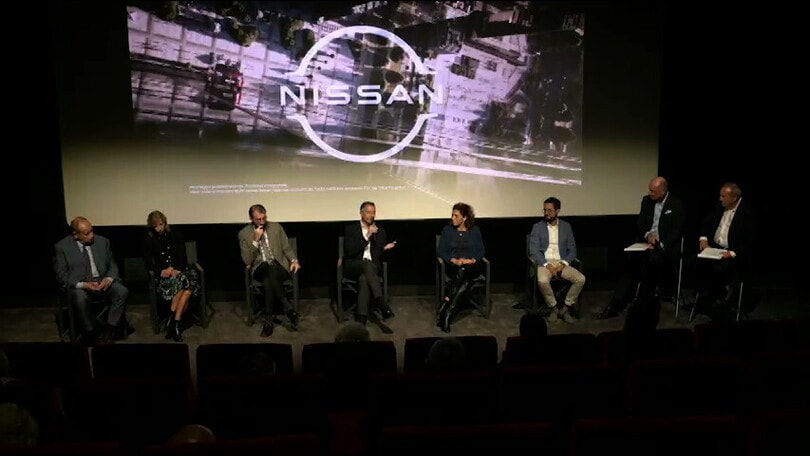 Rom-E, strategie per una mobilità e la spinta delle motorizzazioni ibride