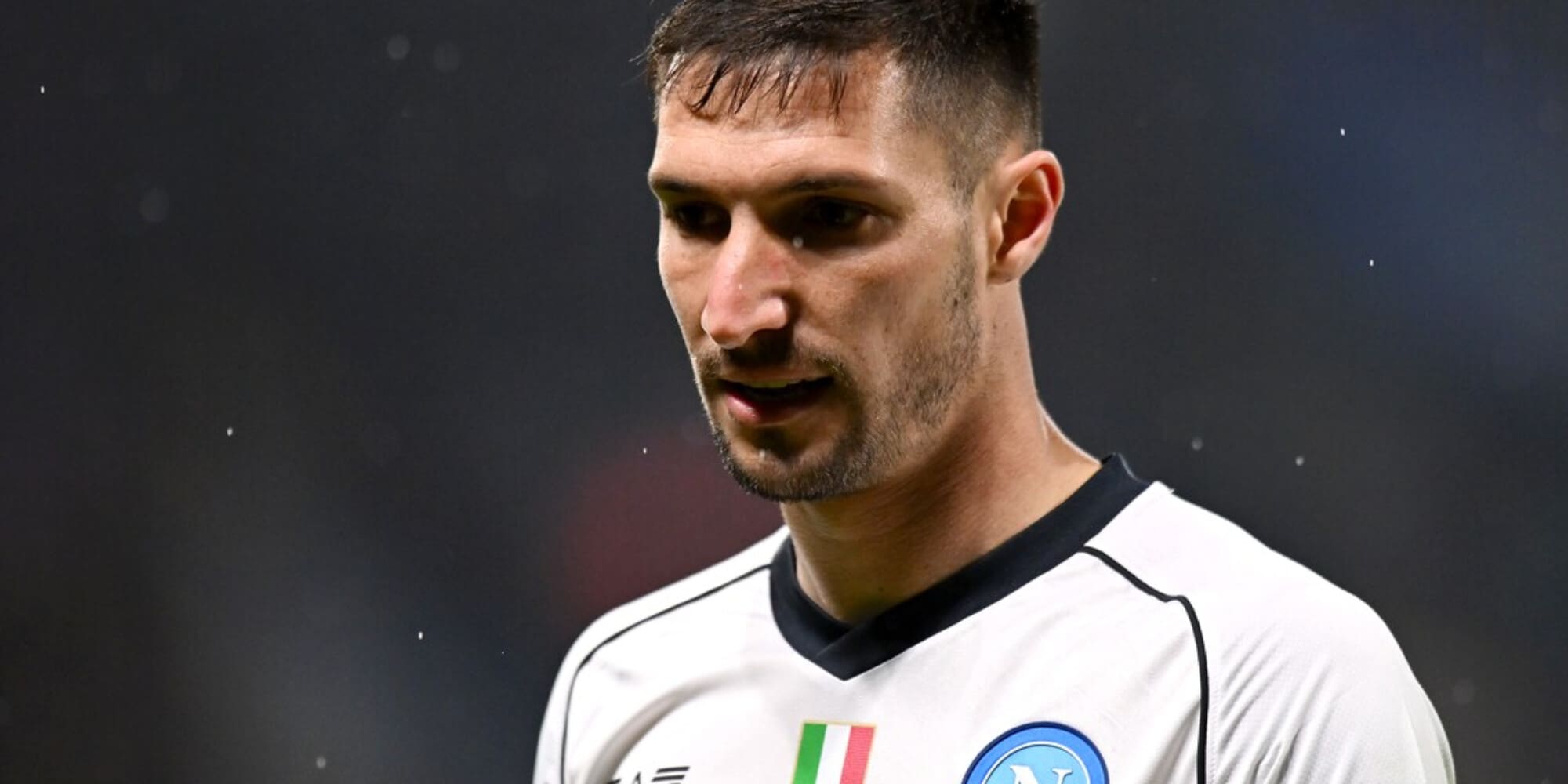 Paura al Napoli, dopo il caso Juan Jesus ladri rubano l'auto di Politano