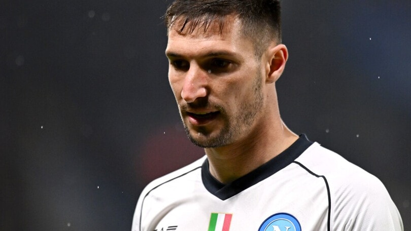 Paura al Napoli, dopo il caso Juan Jesus ladri rubano l'auto di Politano