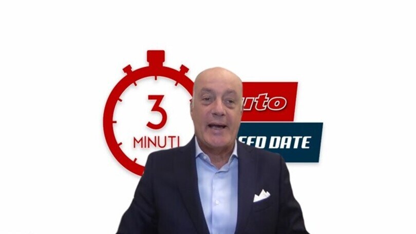 Auto Speed Date: la crisi e la confusione più pesante per l'automotive