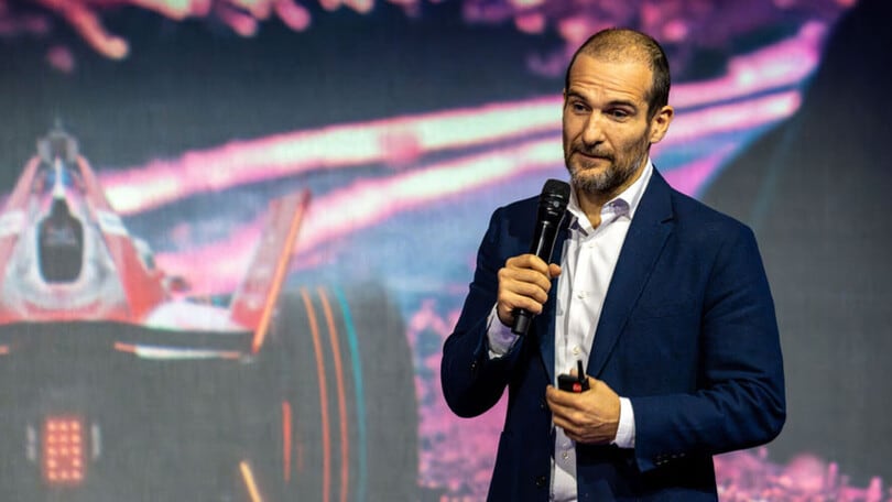 Nissan, Volpe: "Tra Formula E e strada scambio costante"