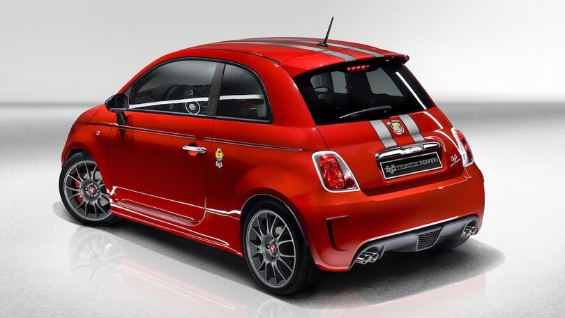 Abarth certifica l'origine delle youngtimer e l'autenticità delle storiche