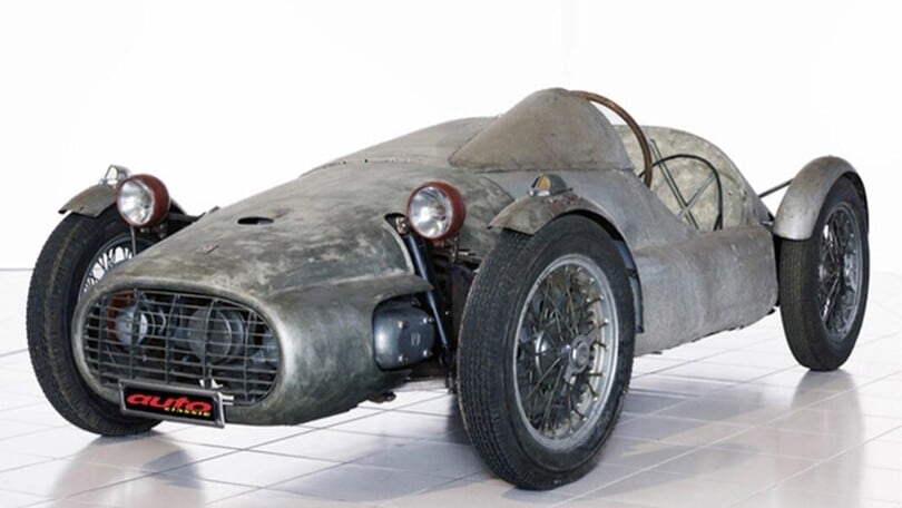 I restauri più interessanti da non perdere ad Auto e Moto d’Epoca 2024