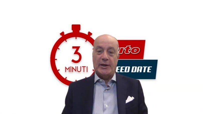 Auto Speed Date: le vendite delle auto in Europa non vanno proprio bene