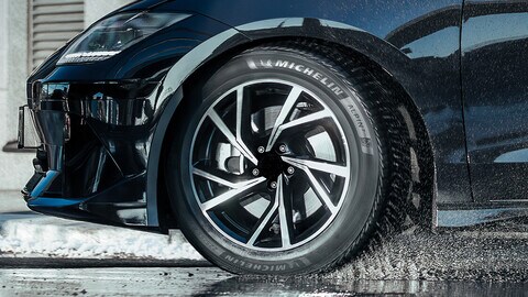 Michelin Alpin 7