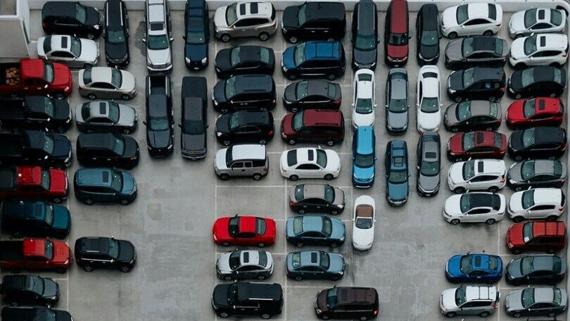In Europa il mercato auto soffre ancora: settembre scende del -4,2%
