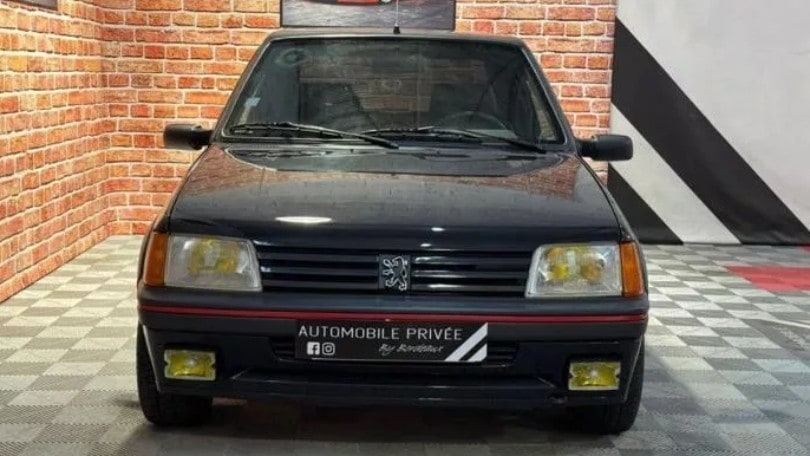 In vendita la Peugeot di Bernard Arnault