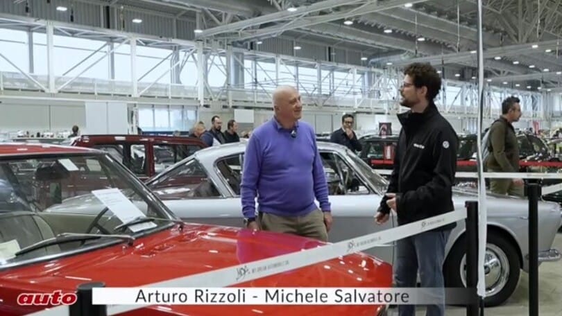 Le dritte per il garage dei sogni