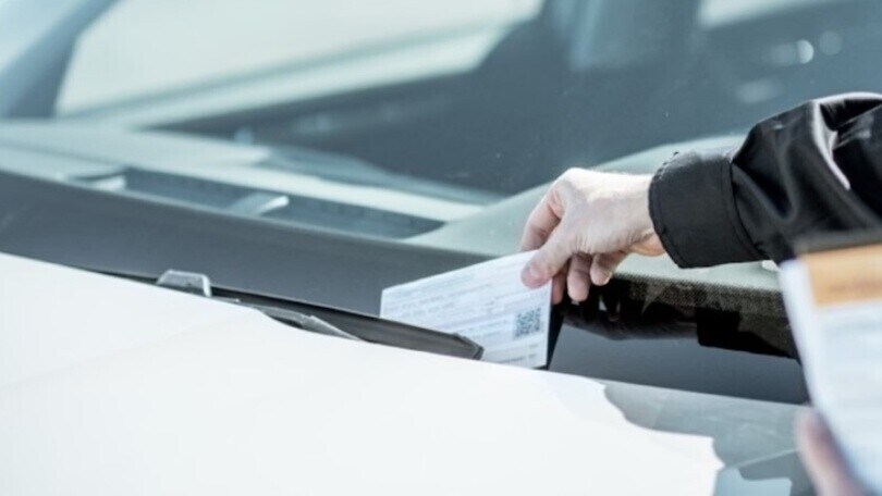 Nei primi 10 mesi del 2024 multe stradali per 1,3 miliardi di euro